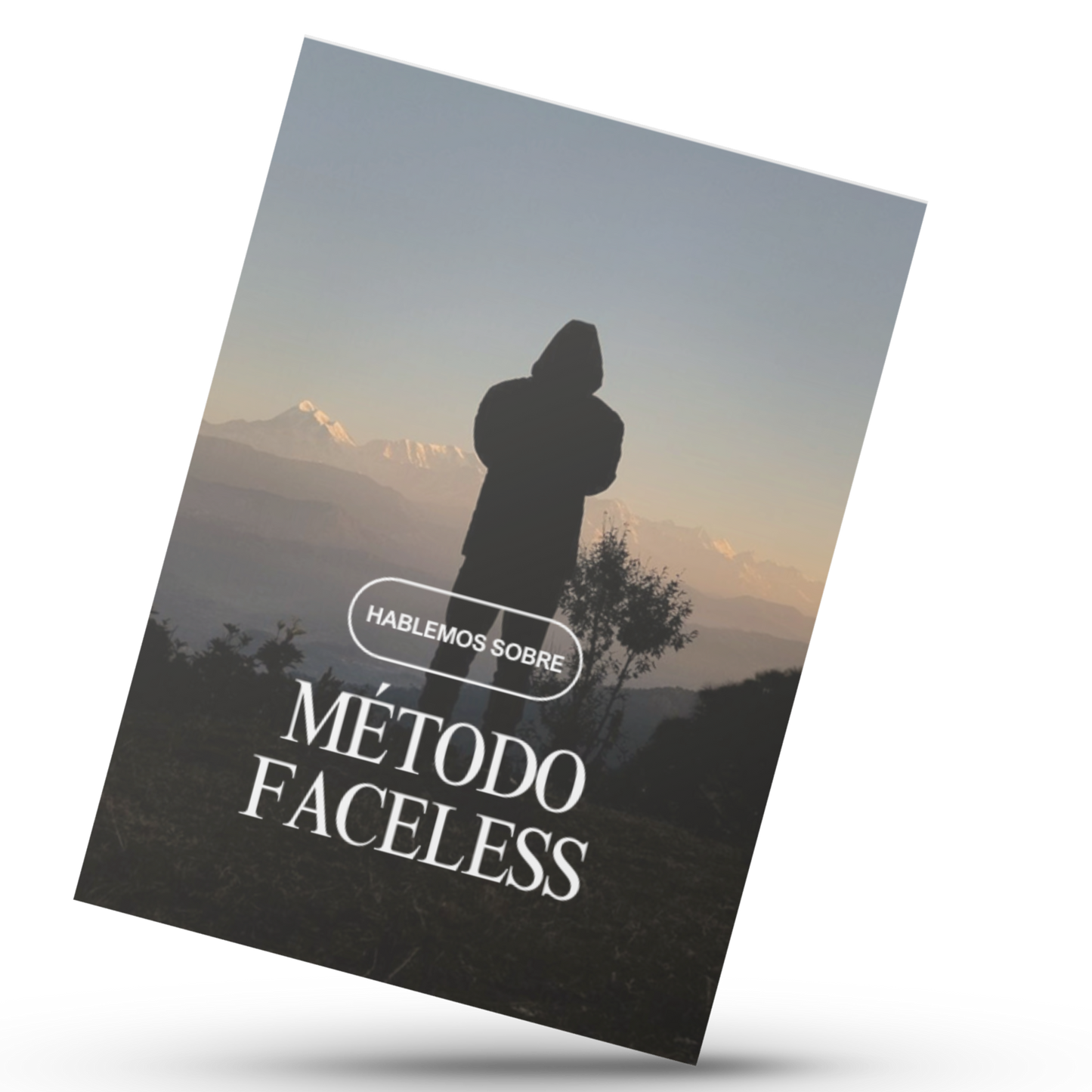 Faceless Pro: Crea tu Marca y Gana sin Mostrar tu Cara
