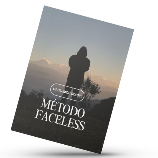 Faceless Pro: Crea tu Marca y Gana sin Mostrar tu Cara